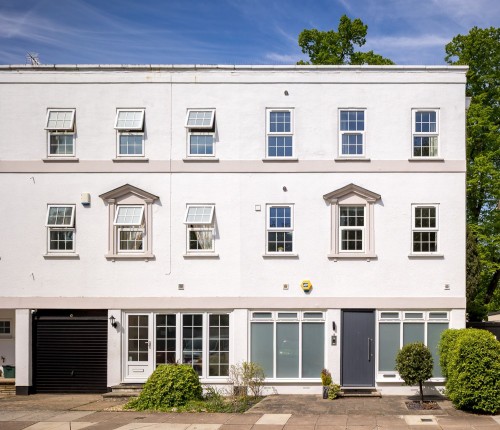 Arrange a viewing for Montpellier Spa Road, Cheltenham, GL50