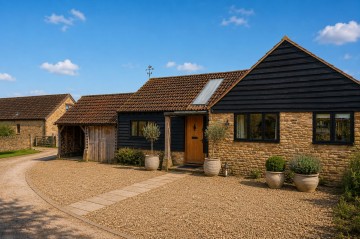image of The Old Dairy, Littleworth