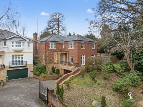 Arrange a viewing for Dry Arch Road, Ascot, SL5