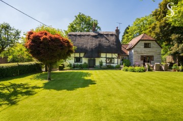 image of Hope Cottage, Brightwalton