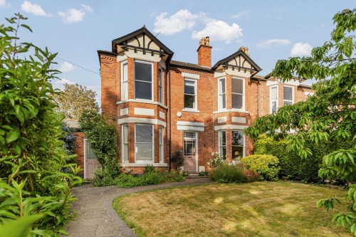 Arrange a viewing for Battenhall Road, Worcester, WR5