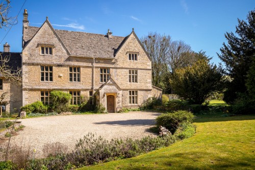 Arrange a viewing for Sevenhampton, Cheltenham, GL54
