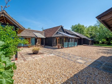 image of Barnbrook The Green, Grove