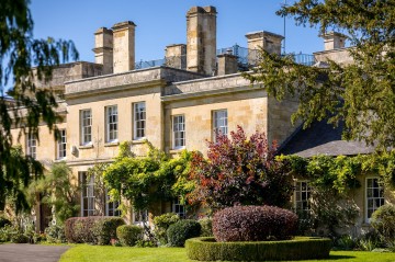 image of The Old Hall, Sandywell Park, Whittington