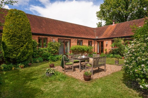 Arrange a viewing for Newbury Road, Headley, RG19