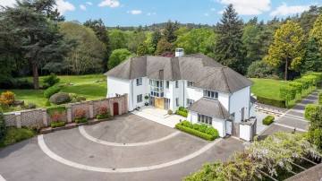 image of Churt Place Thursley Road, Churt