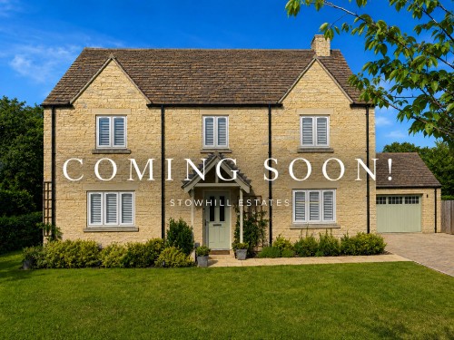 Arrange a viewing for Somerville Place, Burford, OX18