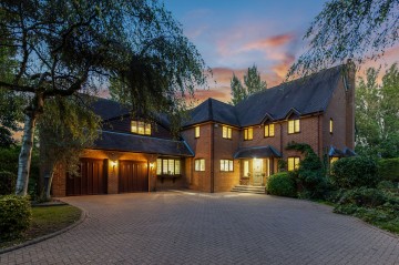 image of 2 Orchard Mill Riversdale, Bourne End