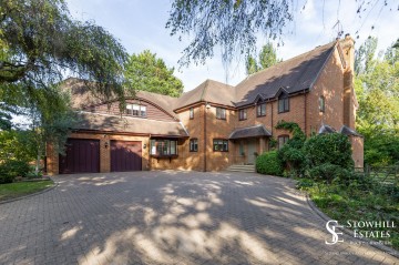 image of 2 Orchard Mill Riversdale, Bourne End
