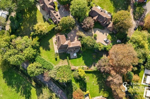 Arrange a viewing for Riversdale, Bourne End, SL8