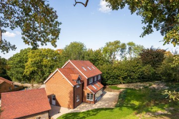 image of No 1 Oak Tree Drive, Newtown