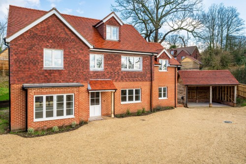 Arrange a viewing for Oak Tree Drive, Newtown, RG20