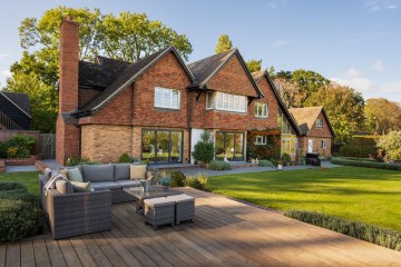 image of Penwood, Milton Hill