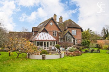 image of Field House, Childrey