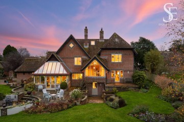 image of Field House, Childrey