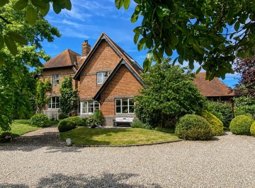 image of Field House, Childrey