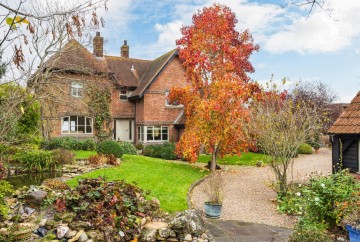 image of Field House, Childrey