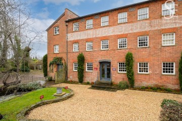 image of The Garden Apartment, Dandridges Mill, 