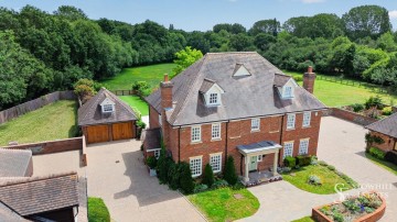 image of 4 Buckland Gate, Wexham