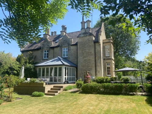 Arrange a viewing for Station Yard, Steventon, OX13