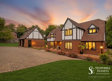 image of 3 Shillingridge Park Frieth Road, Marlow