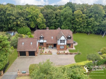 image of 3 Shillingridge Park Frieth Road, Marlow