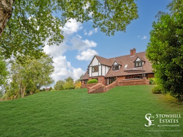 image of 3 Shillingridge Park Frieth Road, Marlow