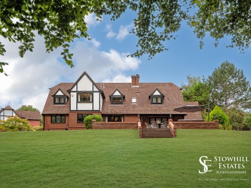 Arrange a viewing for Frieth Road, Marlow, SL7