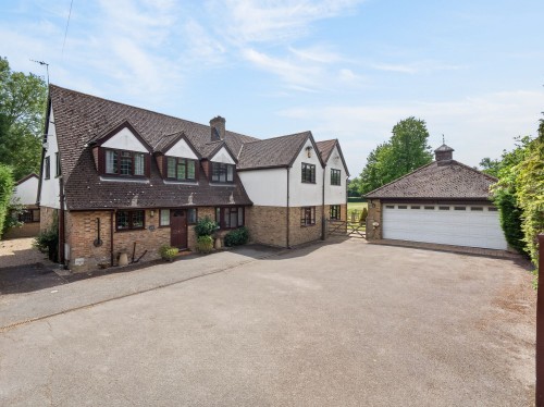 Arrange a viewing for Scatterdells Lane, Chipperfield, WD4