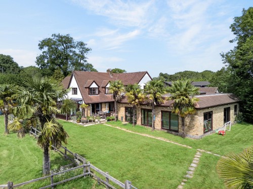 Arrange a viewing for Scatterdells Lane, Chipperfield, WD4