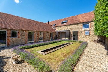 image of Moorhouse Church Lane, Dry Sandford