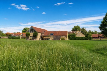 image of Moorhouse Church Lane, Dry Sandford