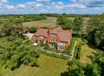 image of The Old Vicarage, Northmoor