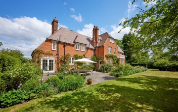 image of The Old Vicarage, Northmoor