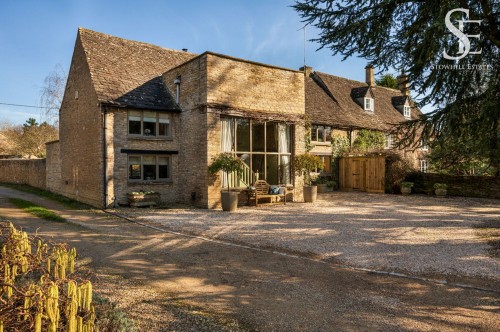 Arrange a viewing for Alvescot, Bampton, OX18