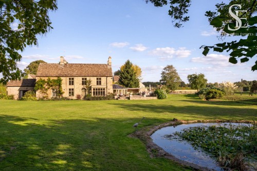 Arrange a viewing for Warrens Cross, Lechlade, GL7