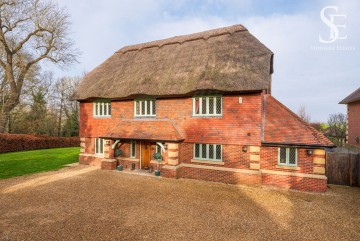 image of Isis House Harcourt Hill, Oxford