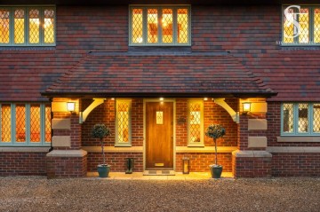 image of Isis House Harcourt Hill, Oxford