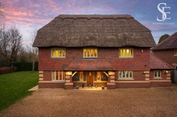 image of Isis House Harcourt Hill, Oxford