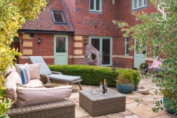 image of Isis House Harcourt Hill, Oxford