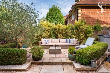 image of Isis House Harcourt Hill, Oxford