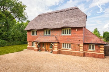 image of Isis House Harcourt Hill, Oxford