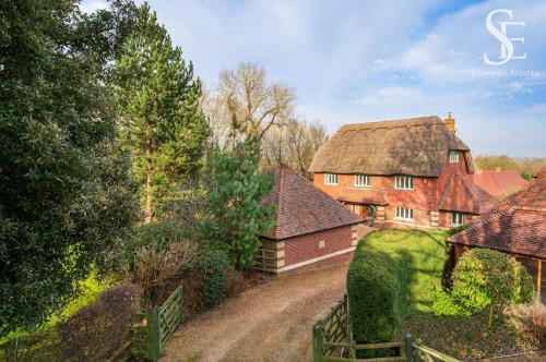 Arrange a viewing for Harcourt Hill, Oxford, OX2