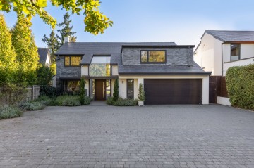 image of Hillside House Baskerville Lane, Shiplake