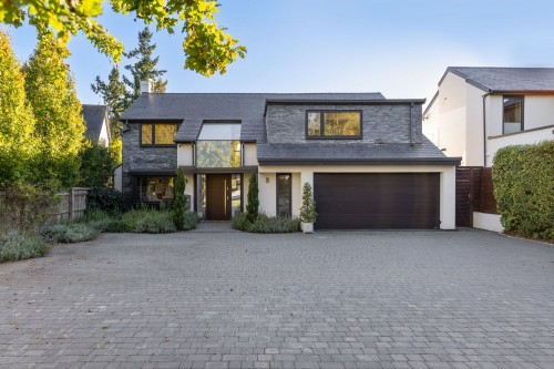 Arrange a viewing for Baskerville Lane, Shiplake, RG9