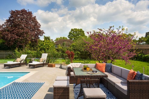 Arrange a viewing for Carbinswood Lane, Woolhampton, RG7