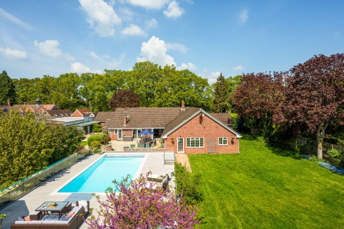 Arrange a viewing for Carbinswood Lane, Woolhampton, RG7