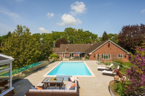 Arrange a viewing for Carbinswood Lane, Woolhampton, RG7