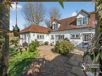 image of Smith Cottage Stoke Row Road, Kingwood