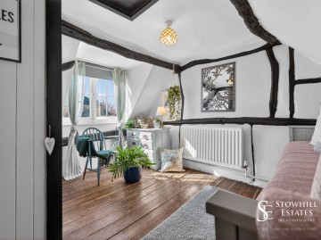 image of Smith Cottage Stoke Row Road, Kingwood